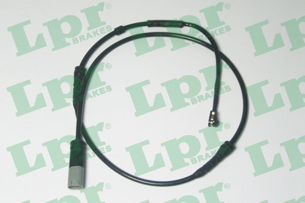 LPR Сигнализатор, износ тормозных колодок KS0195