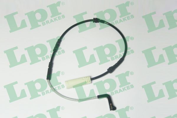 LPR Сигнализатор, износ тормозных колодок KS0198
