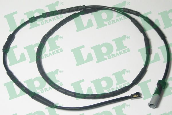 LPR Сигнализатор, износ тормозных колодок KS0226