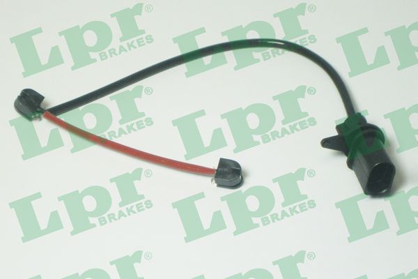 LPR Сигнализатор, износ тормозных колодок KS0231