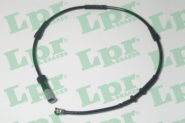 LPR Сигнализатор, износ тормозных колодок KS0238