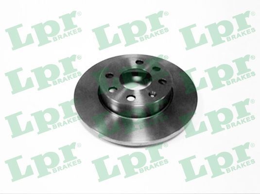 LPR Piduriketas O1001P