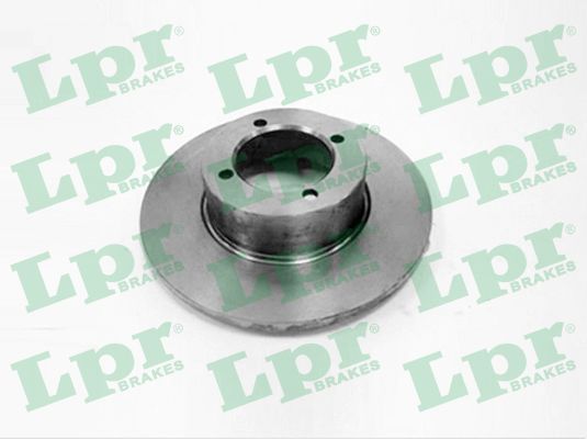 LPR Piduriketas O1011P