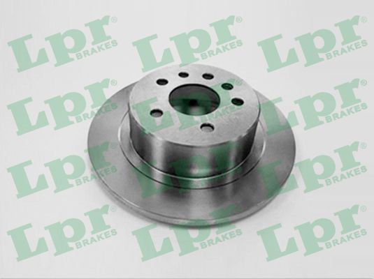 LPR Piduriketas O1271P