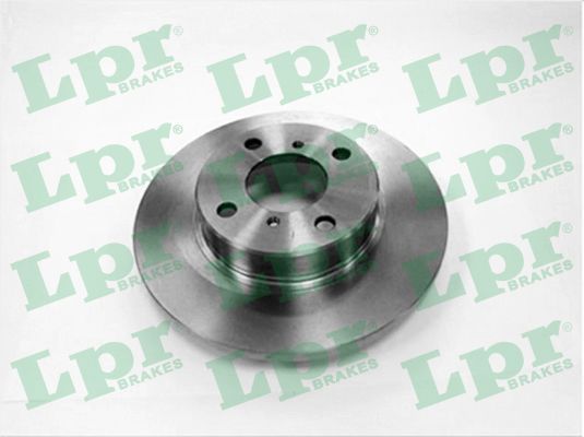 LPR Piduriketas O1461P