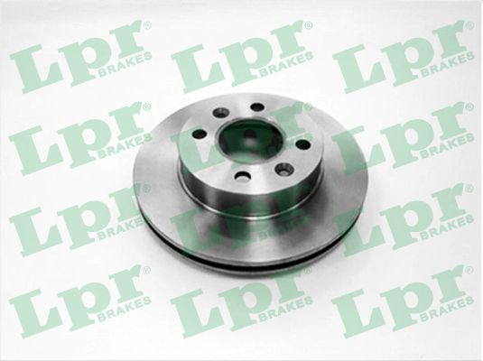 LPR Piduriketas R1024V