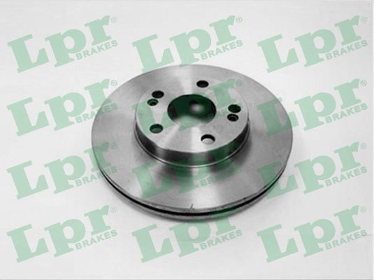 LPR Piduriketas R1323V