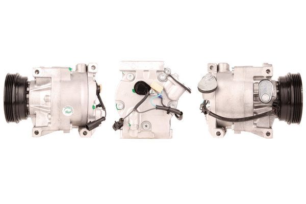 LUCAS Kompressor,kliimaseade ACP370