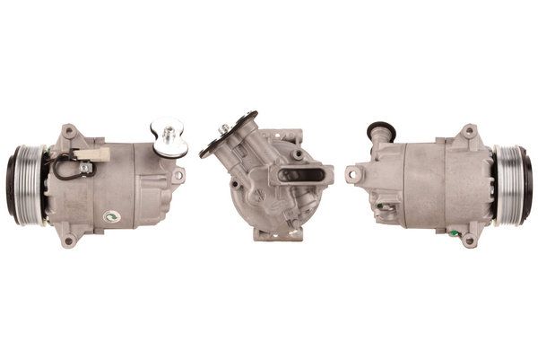 LUCAS Kompressor,kliimaseade ACP557