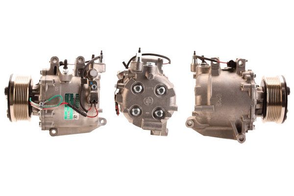LUCAS Kompressor,kliimaseade ACP821