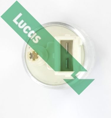 LUCAS Kütusepump FDB1264