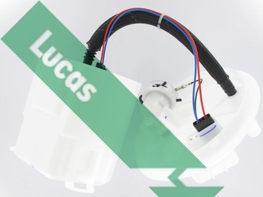 LUCAS Элемент системы питания FDB1658