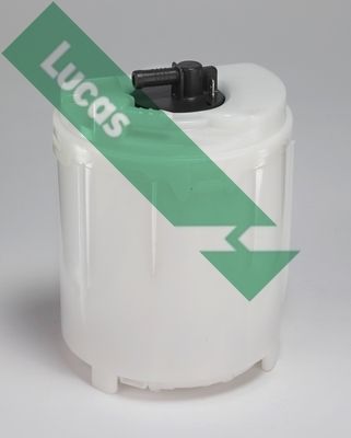 LUCAS Топливозаборник, топливный насос FDB778