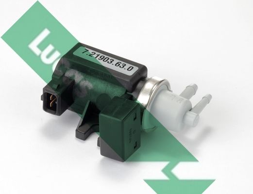 LUCAS Survemuundur FDR235