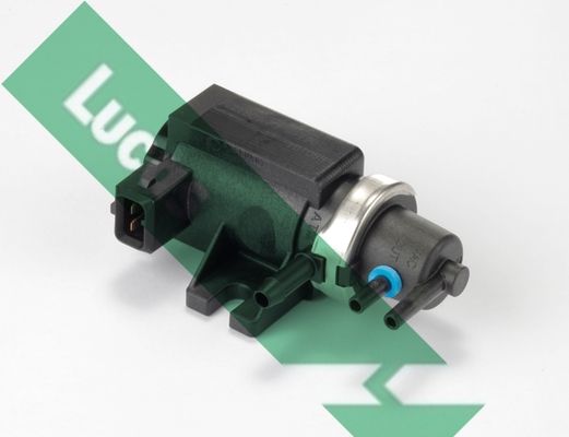 LUCAS Survemuundur,turbokompressor FDR261