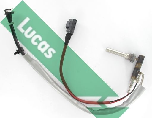 LUCAS Впрыскивающий элемент, регенерация сажевого/частич FDR5014