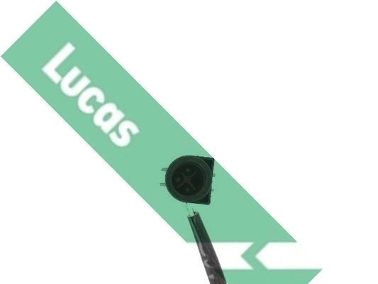 LUCAS Lambda andur LEB401