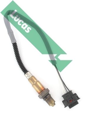 LUCAS Lambda andur LEB515