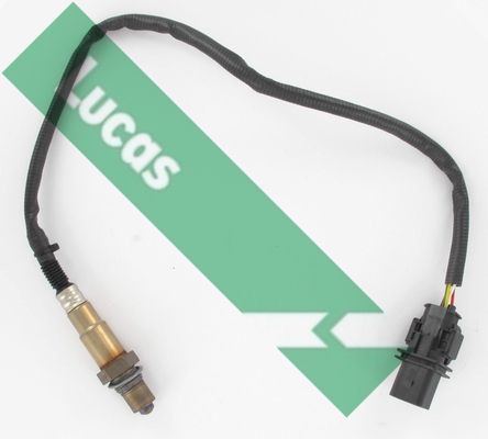 LUCAS Lambda andur LEB5481