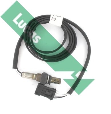 LUCAS Lambda andur LEB558