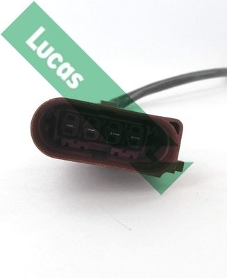 LUCAS Lambda andur LEB601