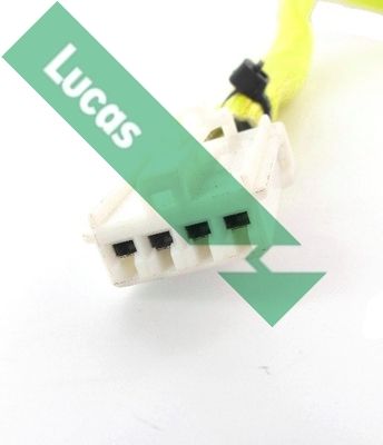 LUCAS Lambda andur LEB602