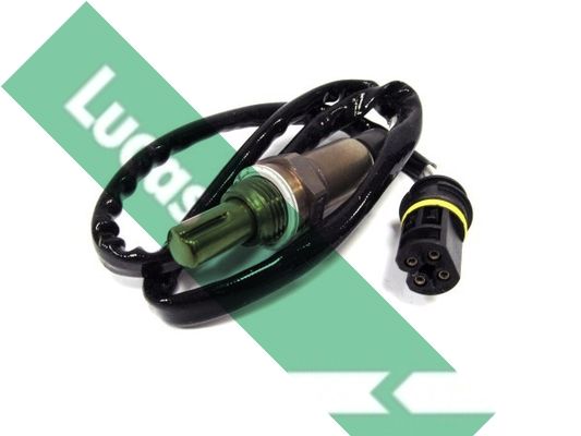 LUCAS Lambda andur LEB630