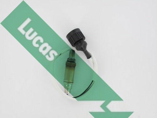 LUCAS Lambda andur LEB871