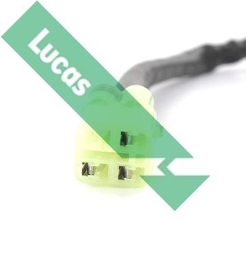 LUCAS Lambda andur LEB961