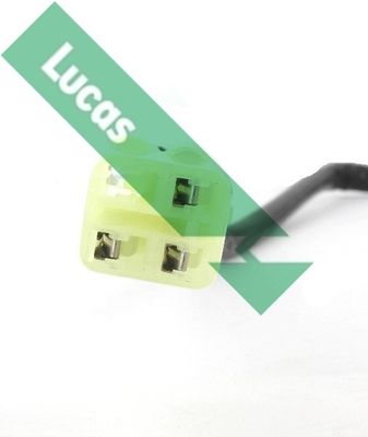 LUCAS Lambda andur LEB962