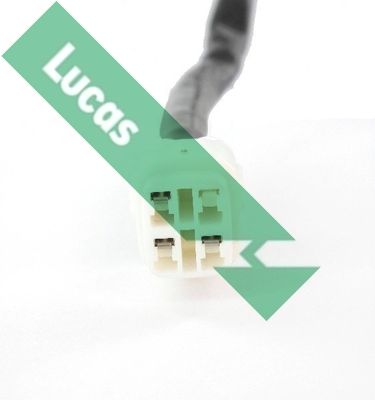 LUCAS Lambda andur LEB966