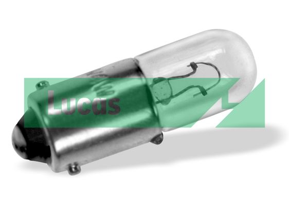 LUCAS Лампа, мигающие / габаритные огни LLB233