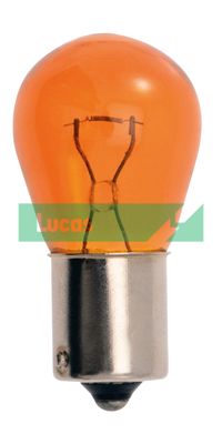 LUCAS Лампа накаливания, фонарь указателя поворота LLB581