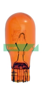 LUCAS Лампа накаливания, фонарь указателя поворота LLB955A