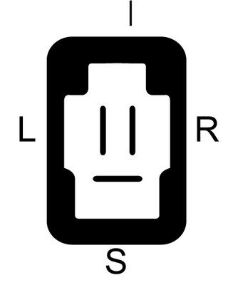 LUCAS Generaator LRA01215