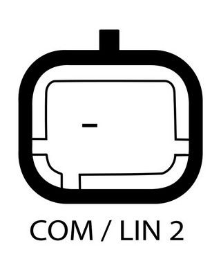 LUCAS Generaator LRA03728