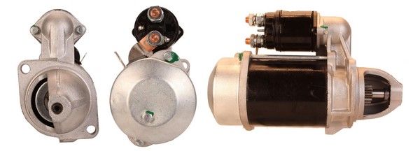 LUCAS Starter LRS00492