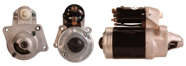 LUCAS Starter LRS00542