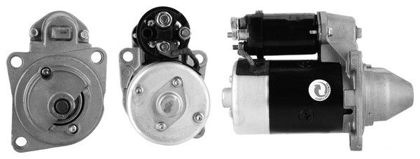 LUCAS Starter LRS00543