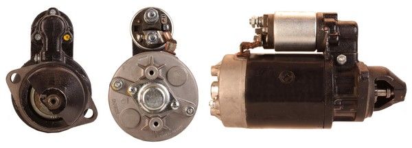 LUCAS Starter LRS00569