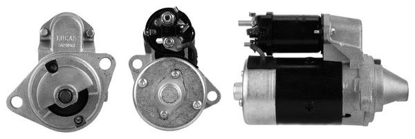 LUCAS Starter LRS00573