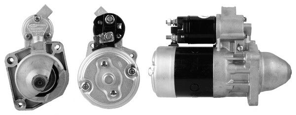 LUCAS Starter LRS00591