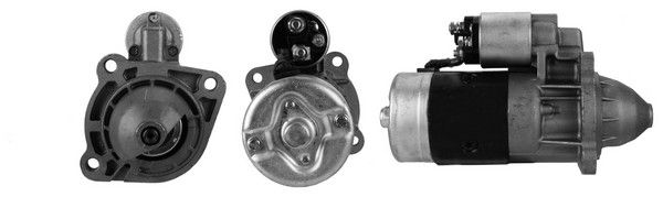 LUCAS Starter LRS00676