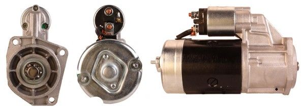 LUCAS Starter LRS00698