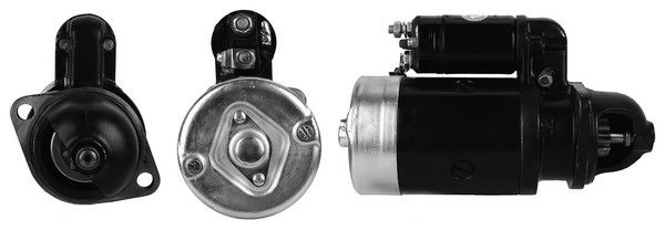 LUCAS Starter LRS00798