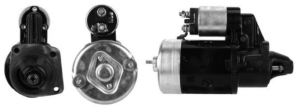 LUCAS Starter LRS00911