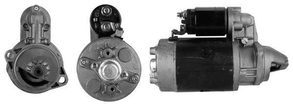 LUCAS Starter LRS00920