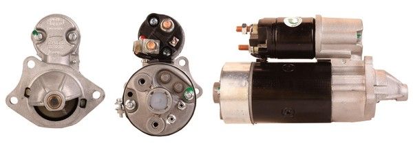 LUCAS Starter LRS00984