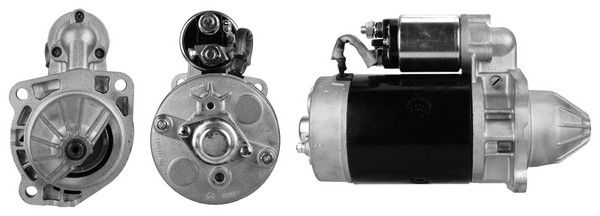 LUCAS Starter LRS00987