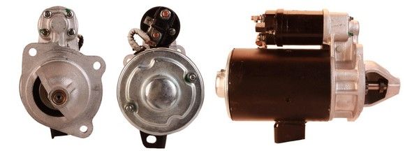 LUCAS Starter LRS01257